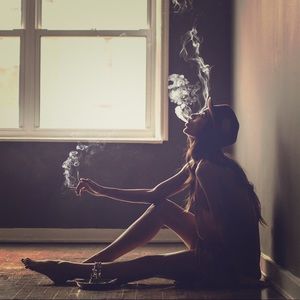 Meet your Posher, Pattí-Marie